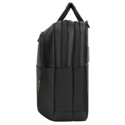 Targus Citygear sacoche d'ordinateurs portables 43,9 cm (17.3") Malette Noir