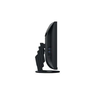 EIZO FlexScan EV3895-BK LED display 95.2 cm (37.5") 3840 x 1600 pixels UltraWide Quad HD+ Black