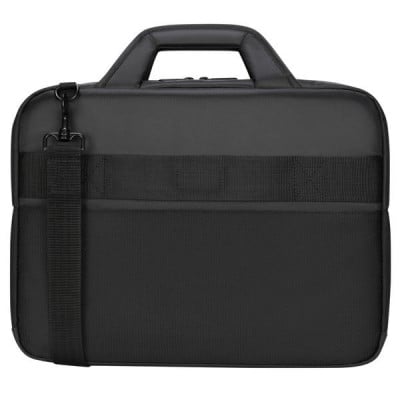 Targus Citygear notebook case 35.6 cm (14") Briefcase Black