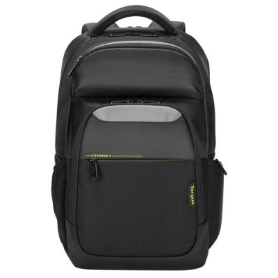 Targus Citygear notebook case 43.9 cm (17.3") Backpack Black