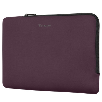 Targus MultiFit notebook case 30.5 cm (12") Sleeve case Fig colour
