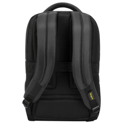 Targus Citygear notebook case 43.9 cm (17.3") Backpack Black