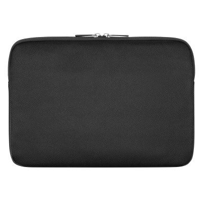 Targus TBS952GL notebook case 30.5 cm (12") Sleeve case Black