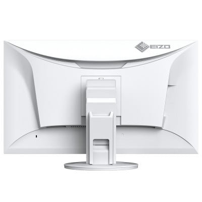 EIZO FlexScan EV2781 68.6 cm (27") 2560 x 1440 pixels Quad HD LED White