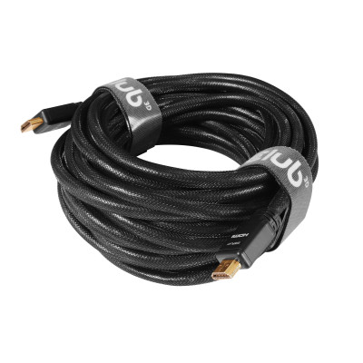 CLUB3D CAC-2313 câble HDMI HDMI Type A (Standard) Noir