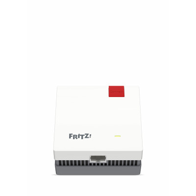 FRITZ!Repeater 1200 AX 2400 Mbit/s White