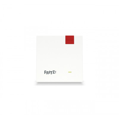 FRITZ!Repeater 1200 AX 2400 Mbit/s White