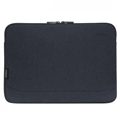 Targus Cypress notebook case 30.5 cm (12") Sleeve case Navy