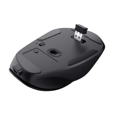 Trust Fyda mouse Right-hand RF Wireless + USB Type-A Optical 2400 DPI