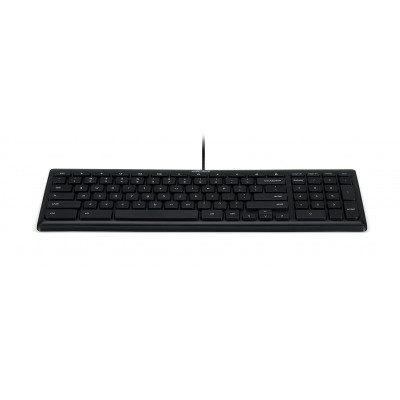 Acer DP.PR2EE.X71 clavier USB QWERTY US International Noir
