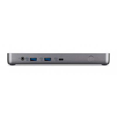 Acer D501 Docking USB 3.2 Gen 1 (3.1 Gen 1) Type-C Grey
