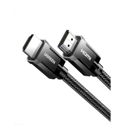 Ugreen 70320 câble HDMI 1,5 m HDMI Type A (Standard) Noir