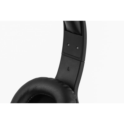 Edifier W800BT Plus Headphones Wired & Wireless Head-band Calls/Music Bluetooth Black