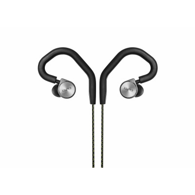 Edifier P297 Headphones Wired In-ear Calls/Music Black