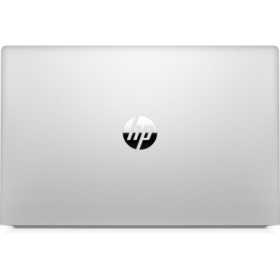 HP ProBook 450 G8 i5-1135G7 Notebook 39.6 cm (15.6") Full HD Intel® Core™ i5 16 GB DDR4-SDRAM 1000 GB SSD Wi-Fi 6 (802.11ax) Windows 10 Pro Silver