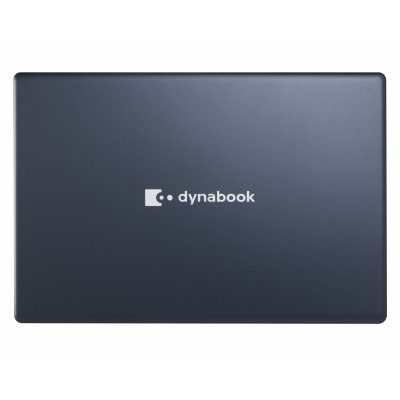 Dynabook Satellite Pro C50-H-105 i7-1065G7 Ordinateur portable 39,6 cm (15.6") Full HD Intel® Core™ i7 8 Go DDR4-SDRAM 256 Go SSD Wi-Fi 5 (802.11ac) Windows 10 Pro Bleu