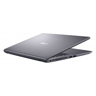 ASUS X415EA-EB2026W i5-1135G7 Notebook 35.6 cm (14") Full HD Intel® Core™ i5 8 GB DDR4-SDRAM 512 GB SSD Wi-Fi 5 (802.11ac) Windows 11 Home Grey