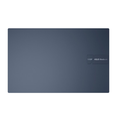 ASUS VivoBook 17 X1704ZA-AU045W i7-1255U Ordinateur portable 43,9 cm (17.3'') Full HD Intel® Core™ i7 16 Go DDR4-SDRAM 1000 Go SSD Wi-Fi 6E (802.11ax) Windows 11 Home Bleu