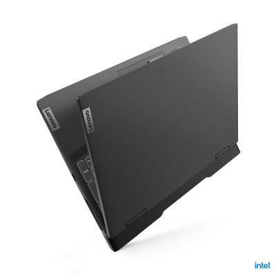 Lenovo IdeaPad Gaming 3 i7-12650H Notebook 40.6 cm (16") WUXGA Intel® Core™ i7 16 GB DDR4-SDRAM 512 GB SSD NVIDIA GeForce RTX 3060 Wi-Fi 6 (802.11ax) Windows 11 Home Grey