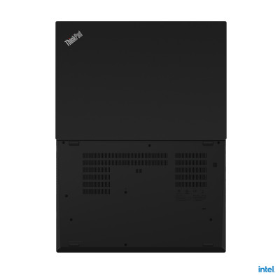 Lenovo ThinkPad T15 i5-1135G7 Ordinateur portable 39,6 cm (15.6") Full HD Intel® Core™ i5 8 Go DDR4-SDRAM 256 Go SSD Wi-Fi 6 (802.11ax) Windows 11 Noir