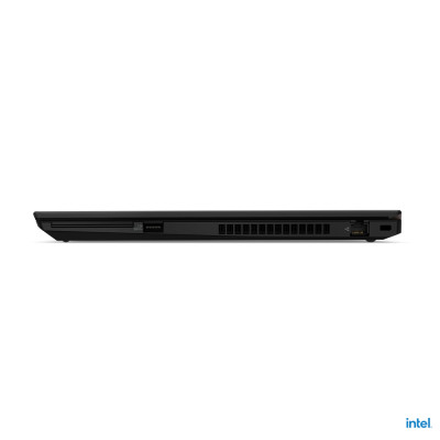 Lenovo ThinkPad T15 i5-1135G7 Notebook 39.6 cm (15.6") Full HD Intel® Core™ i5 8 GB DDR4-SDRAM 256 GB SSD Wi-Fi 6 (802.11ax) Windows 11 Black