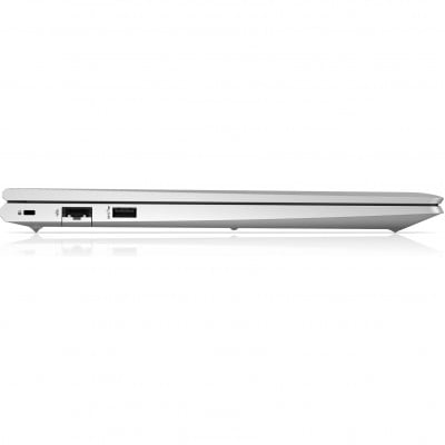 HP ProBook 450 G9 i5-1235U Notebook 39,6 cm (15.6") Full HD Intel® Core™ i5 8 GB DDR4-SDRAM 512 GB SSD Wi-Fi 6 (802.11ax) Windows 11 Pro Zilver