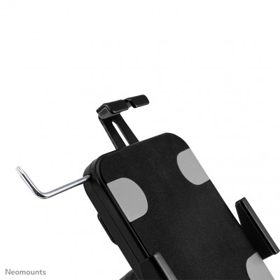 Neomounts by Newstar FL15-625BL1 holder Passive holder Tablet/UMPC Black