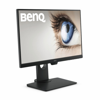 BenQ BL2480T 60,5 cm (23.8") 1920 x 1080 Pixels Full HD LED Zwart