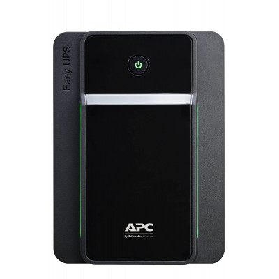 APC Easy UPS Line-Interactive 2.2 kVA 1200 W 6 AC outlet(s)