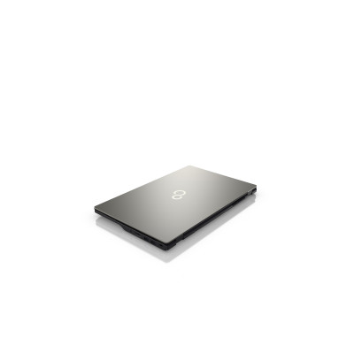Fujitsu LIFEBOOK E5512 i7-1255U Ordinateur portable 39,6 cm (15.6") Full HD Intel® Core™ i7 16 Go DDR4-SDRAM 512 Go SSD Wi-Fi 6E (802.11ax) Windows 11 Pro Noir