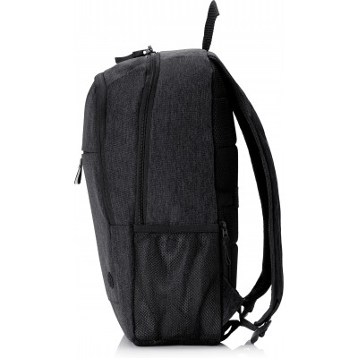 HP Prelude Pro 15.6-inch Recycled Backpack sacoche d'ordinateurs portables 39,6 cm (15.6") Noir