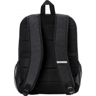 HP Prelude Pro 15.6-inch Recycled Backpack sacoche d'ordinateurs portables 39,6 cm (15.6") Noir