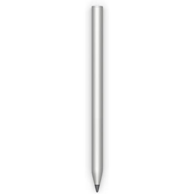 HP Wireless Rechargeable USI Pen stylet 20 g Argent