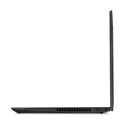 Lenovo ThinkPad T16 i5-1335U Ordinateur portable 40,6 cm (16") WUXGA Intel® Core™ i5 16 Go LPDDR5-SDRAM 512 Go SSD Wi-Fi 6E (802.11ax) Windows 11 Pro Noir