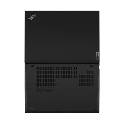 Lenovo ThinkPad T16 i5-1335U Ordinateur portable 40,6 cm (16") WUXGA Intel® Core™ i5 16 Go LPDDR5-SDRAM 512 Go SSD Wi-Fi 6E (802.11ax) Windows 11 Pro Noir