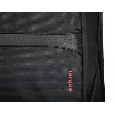 Targus Strike II sacoche d'ordinateurs portables 43,9 cm (17.3") Sac à dos Noir