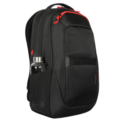 Targus Strike II notebook case 43.9 cm (17.3") Backpack Black