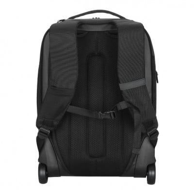 Targus EcoSmart Mobile backpack Black