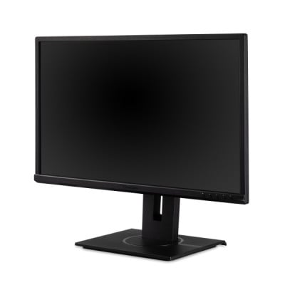 Viewsonic VG Series VG2440 computer monitor 61 cm (24") 1920 x 1080 pixels Full HD LED Black