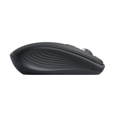 Logitech MX Anywhere 3S for Business mouse Right-hand RF Wireless + Bluetooth Laser 8000 DPI