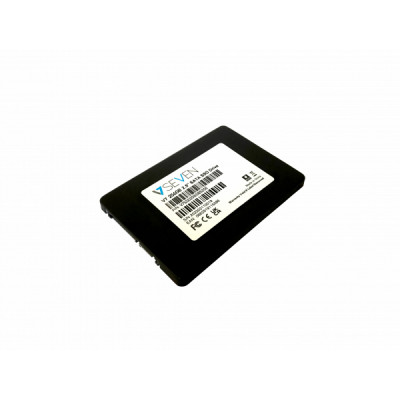 V7 V7SSD256GBS25E disque SSD 2.5" 256 Go Série ATA III 3D TLC