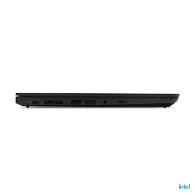 Lenovo ThinkPad T14 i5-1135G7 Notebook 35.6 cm (14") Full HD Intel® Core™ i5 16 GB DDR4-SDRAM 512 GB SSD Wi-Fi 6 (802.11ax) Windows 11 Pro Black