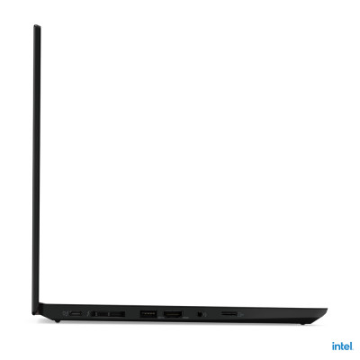 Lenovo ThinkPad T14 i5-1135G7 Notebook 35.6 cm (14") Full HD Intel® Core™ i5 16 GB DDR4-SDRAM 512 GB SSD Wi-Fi 6 (802.11ax) Windows 11 Pro Black