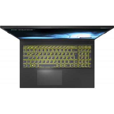 ERAZER Crawler E30 MD62472 BE i5-12500H Notebook 39.6 cm (15.6") Full HD Intel® Core™ i5 8 GB DDR4-SDRAM 512 GB SSD NVIDIA GeForce RTX 3050 Wi-Fi 6E (802.11ax) Windows 11 Home Black