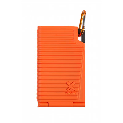 Xtorm XR105 power bank Lithium Polymer (LiPo) 10000 mAh Orange