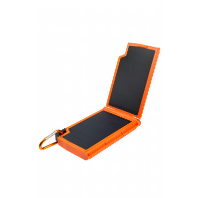 Xtorm XR105 banque d'alimentation électrique Lithium Polymère (LiPo) 10000 mAh Orange