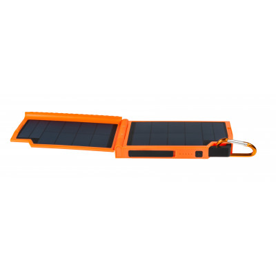 Xtorm XR105 banque d'alimentation électrique Lithium Polymère (LiPo) 10000 mAh Orange