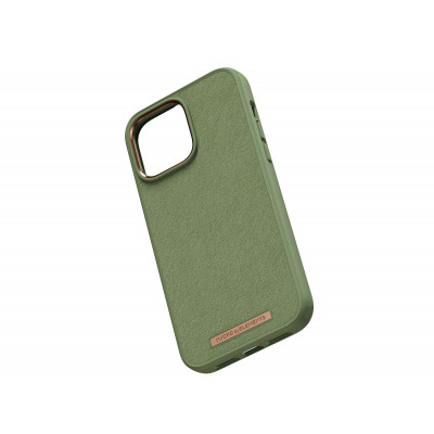 Njord byELEMENTS Suede Comfort+ mobile phone case 17 cm (6.7") Cover