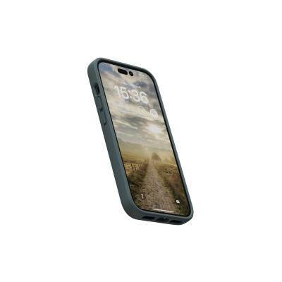 Njord byELEMENTS Tonal mobiele telefoon behuizingen 15,5 cm (6.1") Hoes Grijs