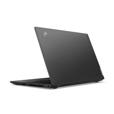 Lenovo ThinkPad L15 i7-1355U Notebook 39.6 cm (15.6") Full HD Intel® Core™ i7 16 GB DDR4-SDRAM 512 GB SSD Wi-Fi 6 (802.11ax) Windows 11 Pro Black